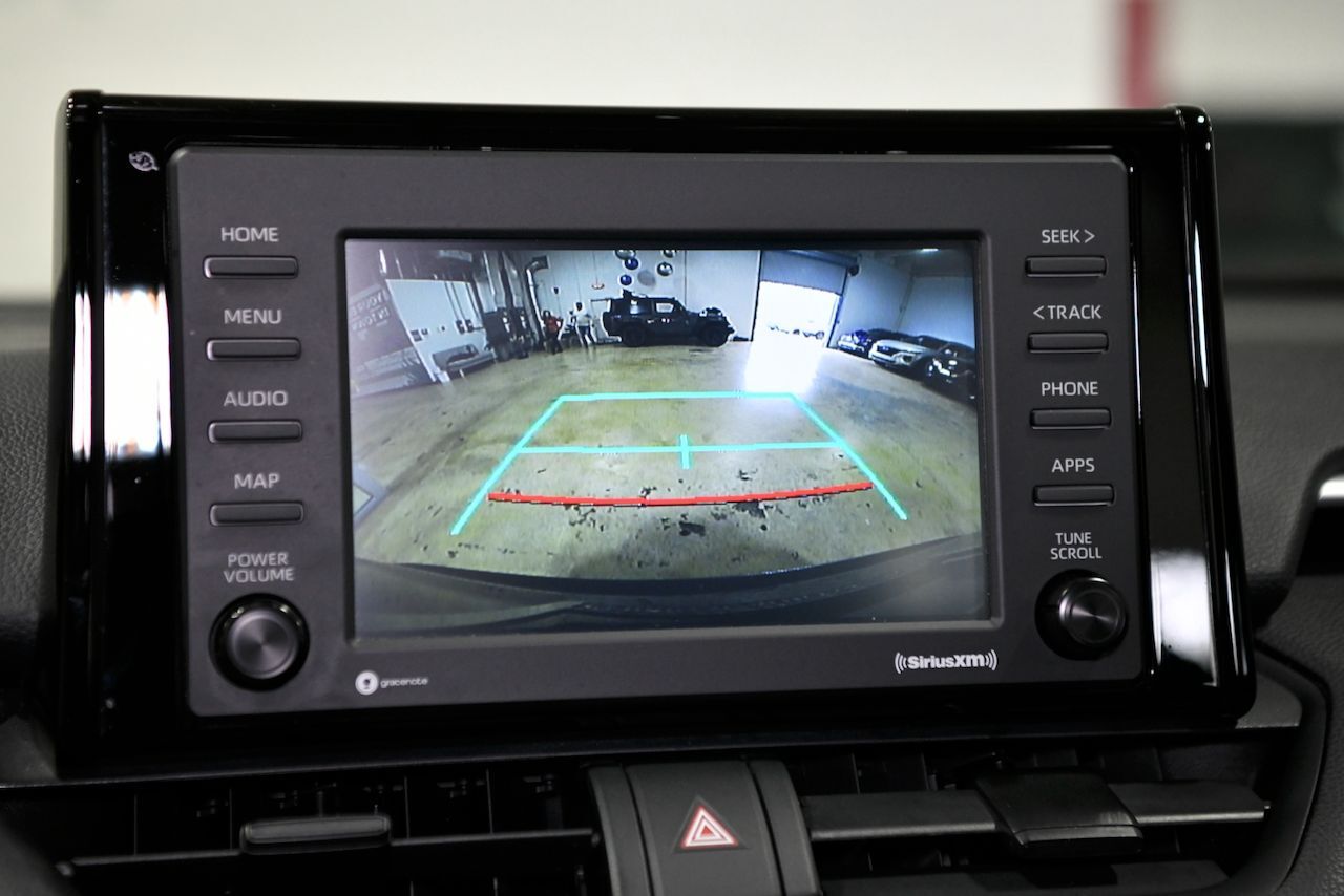 2021 Toyota RAV4 LE Miami FL