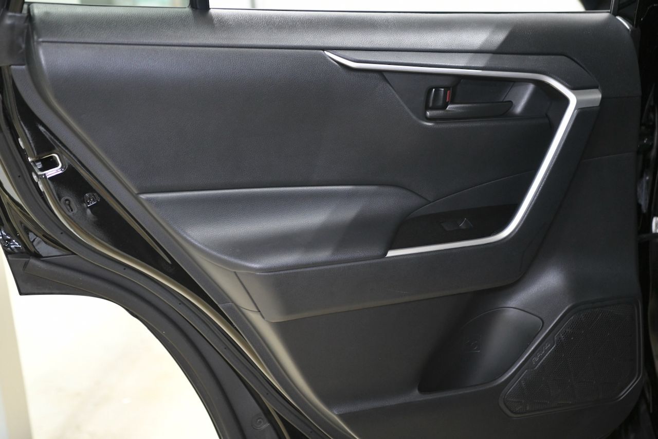 2021 Toyota RAV4 LE Miami FL