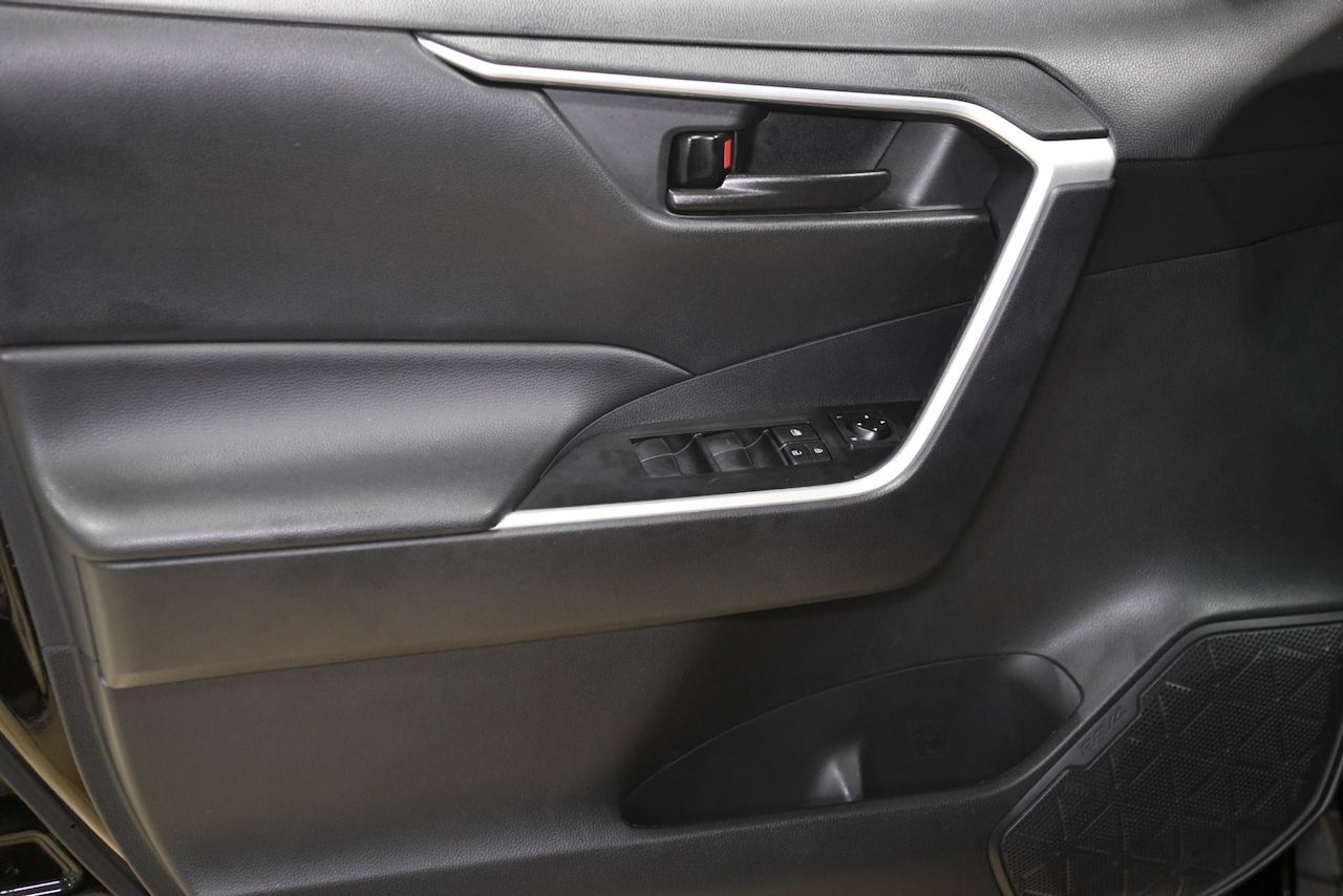 2021 Toyota RAV4 LE Miami FL