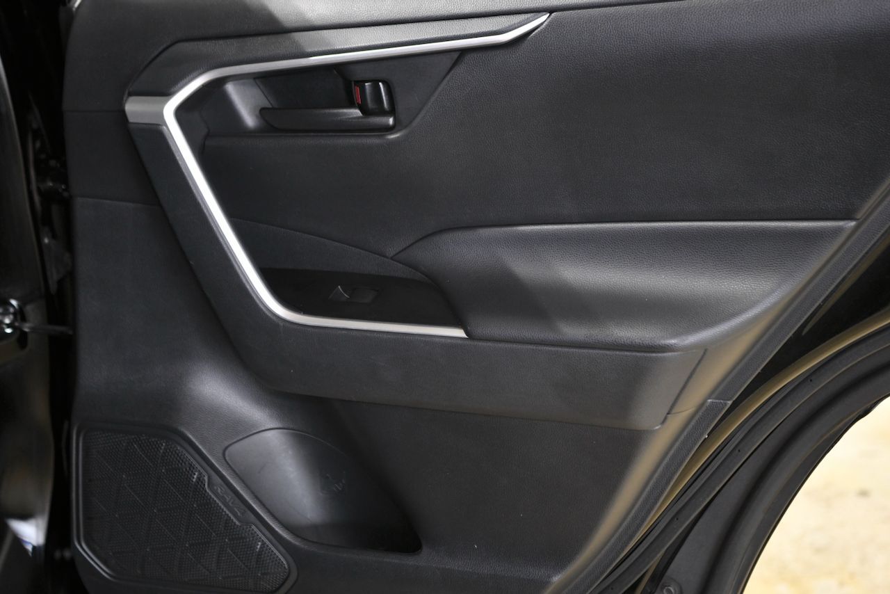 2021 Toyota RAV4 LE Miami FL