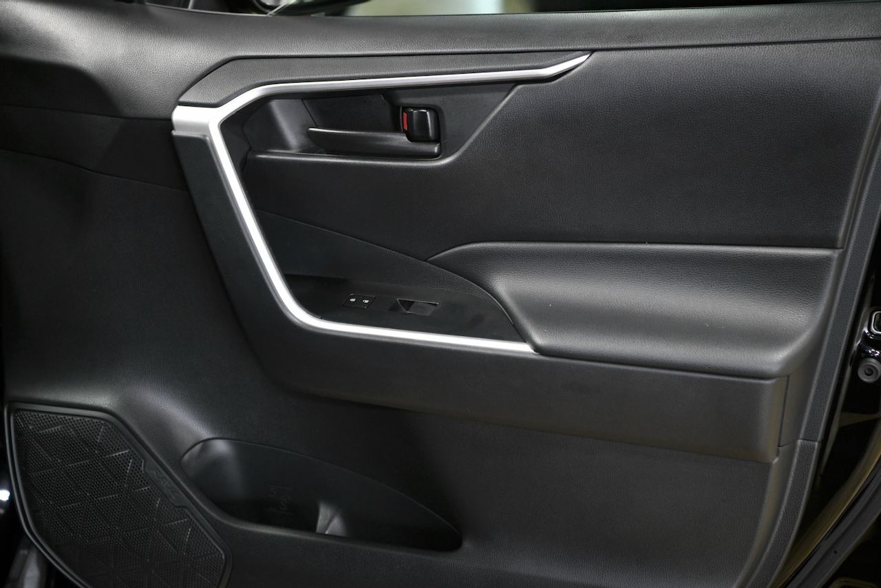 2021 Toyota RAV4 LE Miami FL