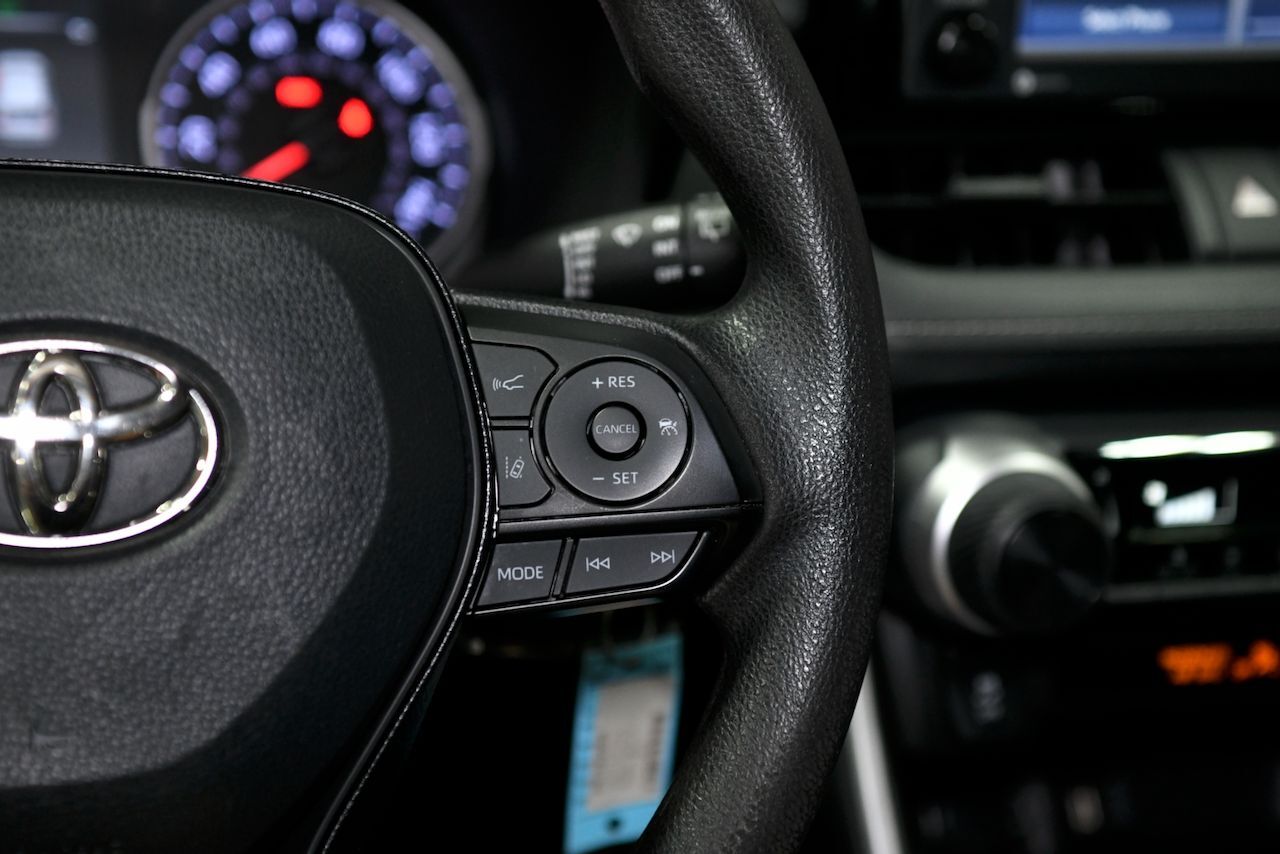 2021 Toyota RAV4 LE Miami FL