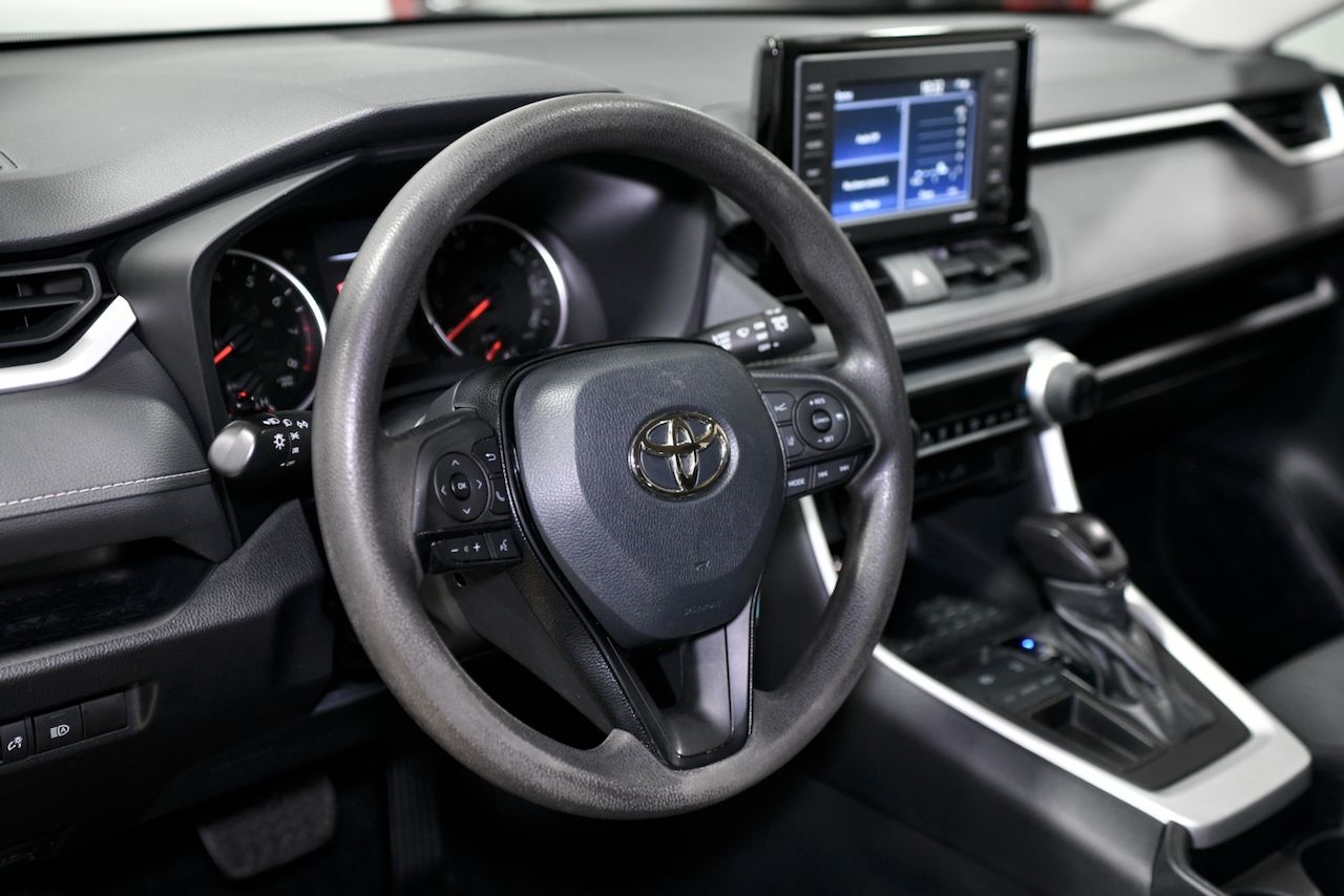 2021 Toyota RAV4 LE Miami FL