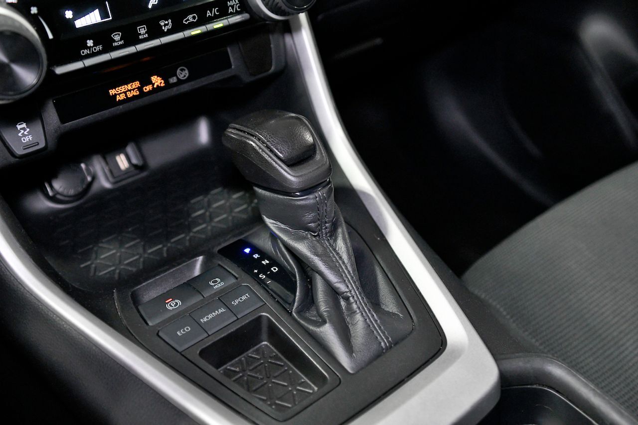 2021 Toyota RAV4 LE Miami FL