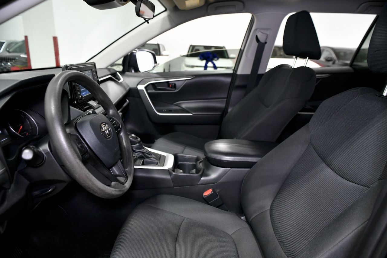 2021 Toyota RAV4 LE Miami FL