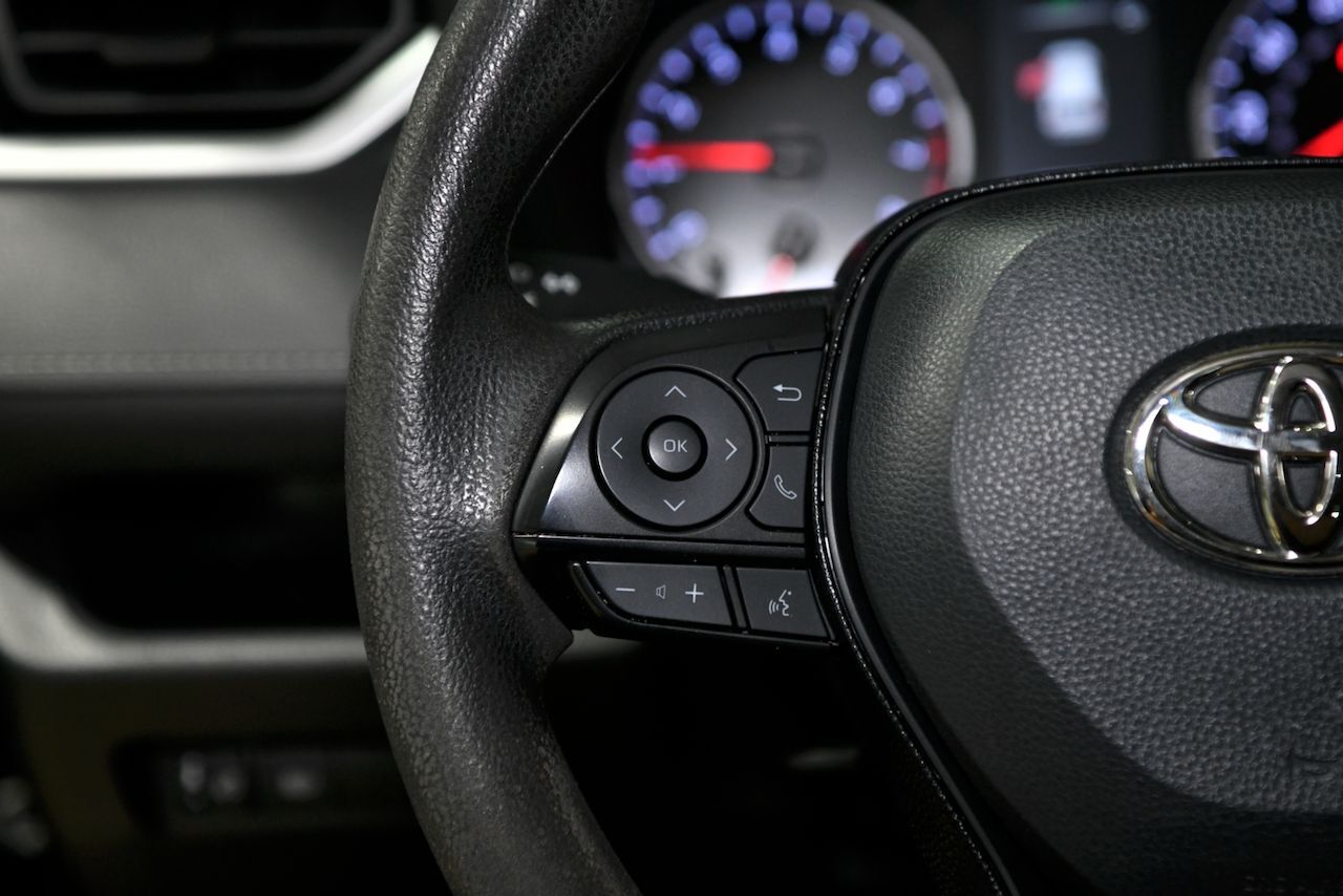 2021 Toyota RAV4 LE Miami FL