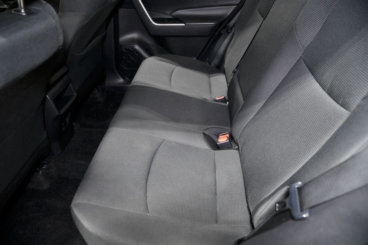 2021 Toyota RAV4 LE Miami FL