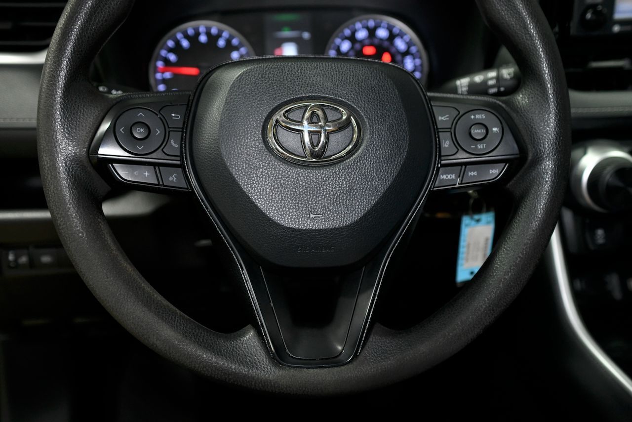 2021 Toyota RAV4 LE Miami FL