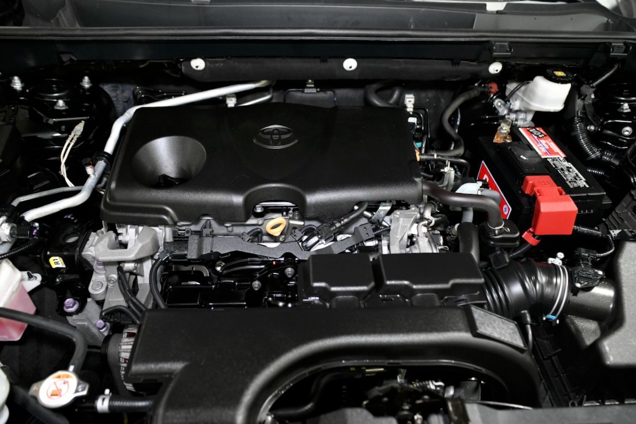 2021 Toyota RAV4 LE Miami FL