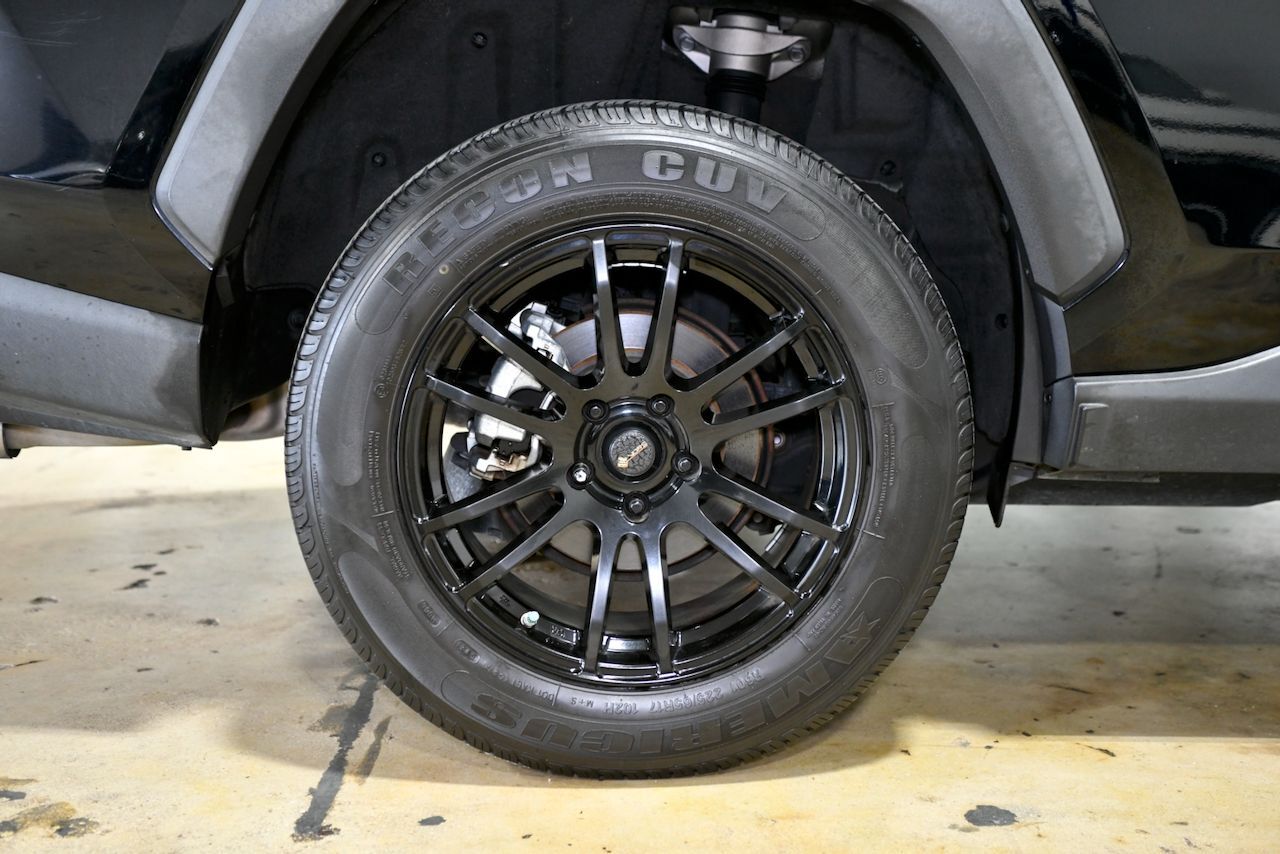 2021 Toyota RAV4 LE Miami FL