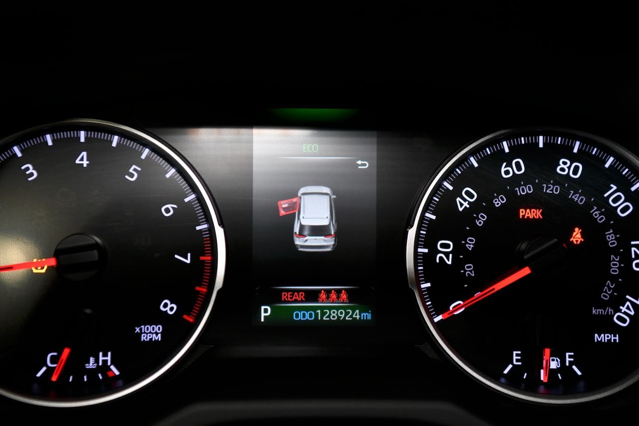 2021 Toyota RAV4 LE Miami FL