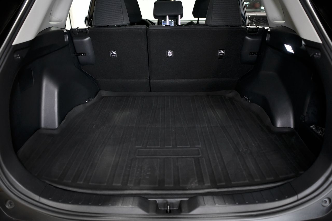 2021 Toyota RAV4 LE Miami FL