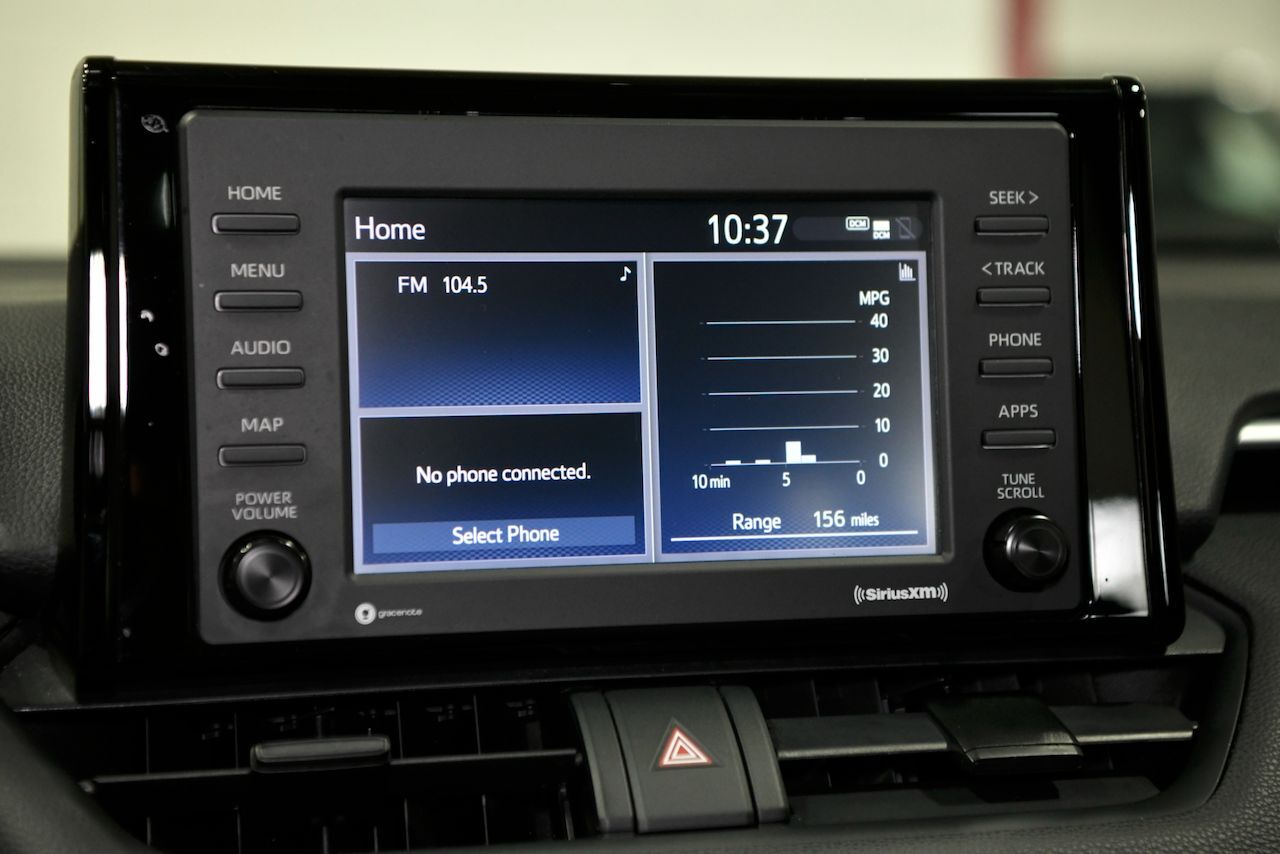 2021 Toyota RAV4 LE Miami FL