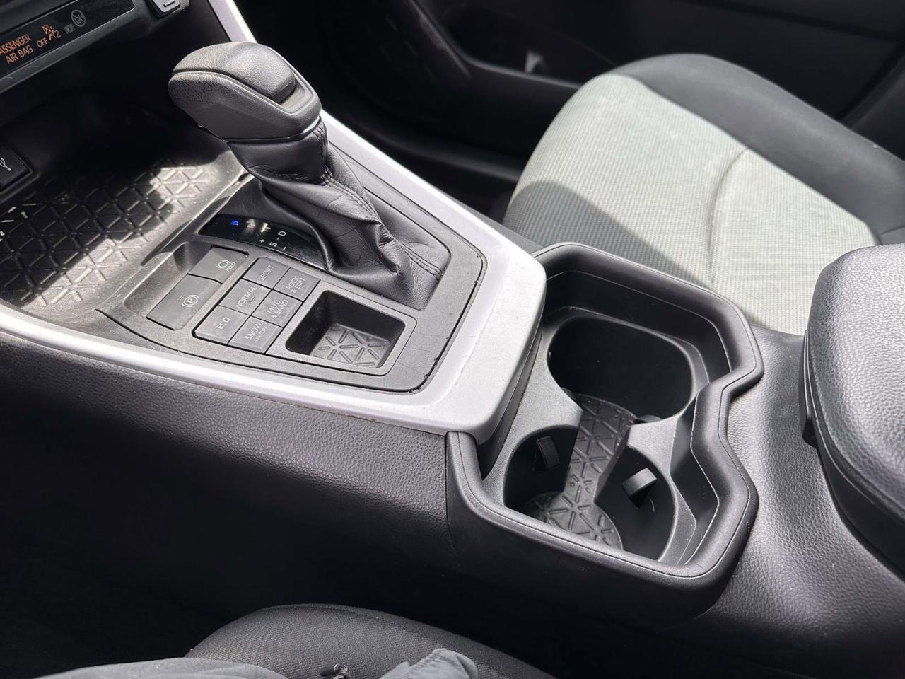 2021 Toyota RAV4 LE San Clemente CA