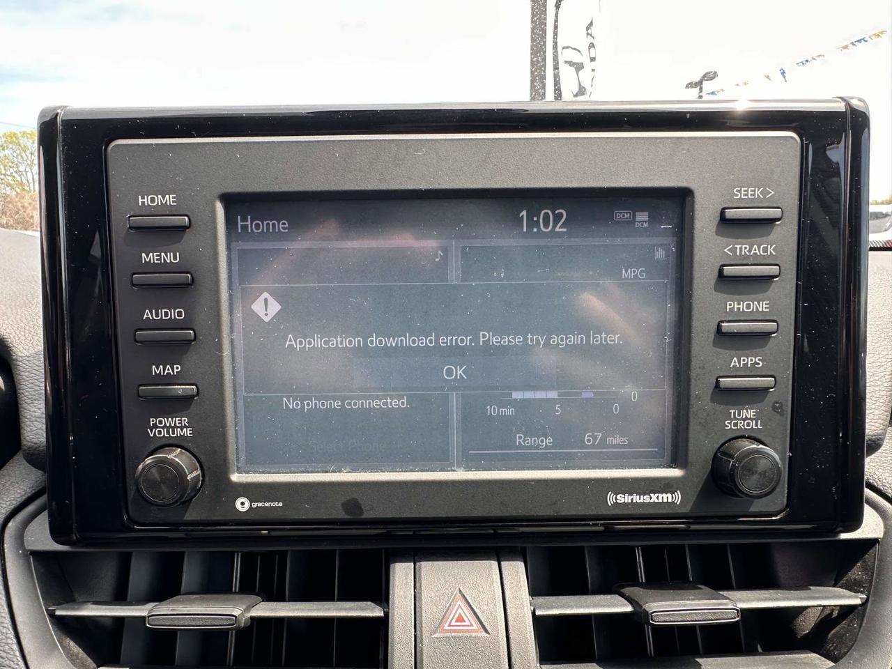 2021 Toyota RAV4 LE San Clemente CA