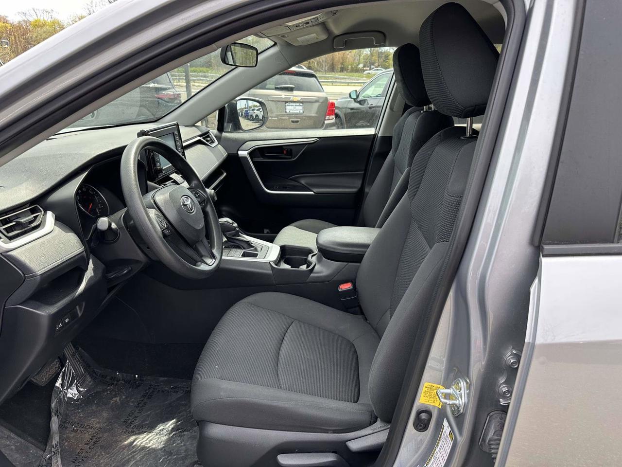 2021 Toyota RAV4 LE San Clemente CA