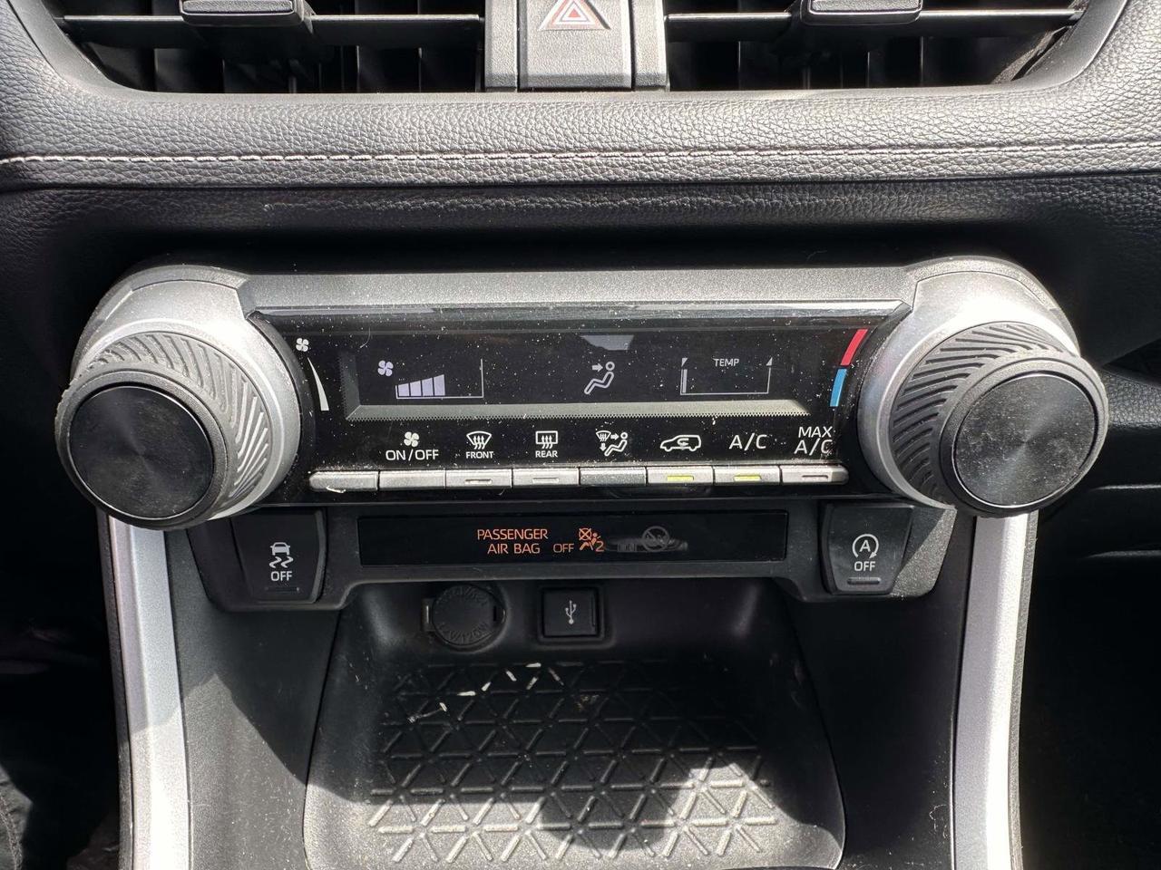 2021 Toyota RAV4 LE San Clemente CA