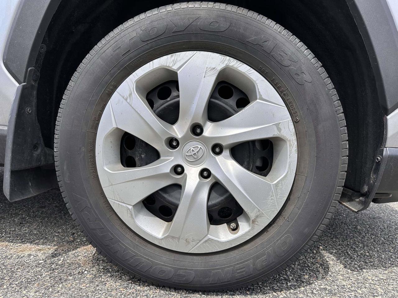 2021 Toyota RAV4 LE San Clemente CA