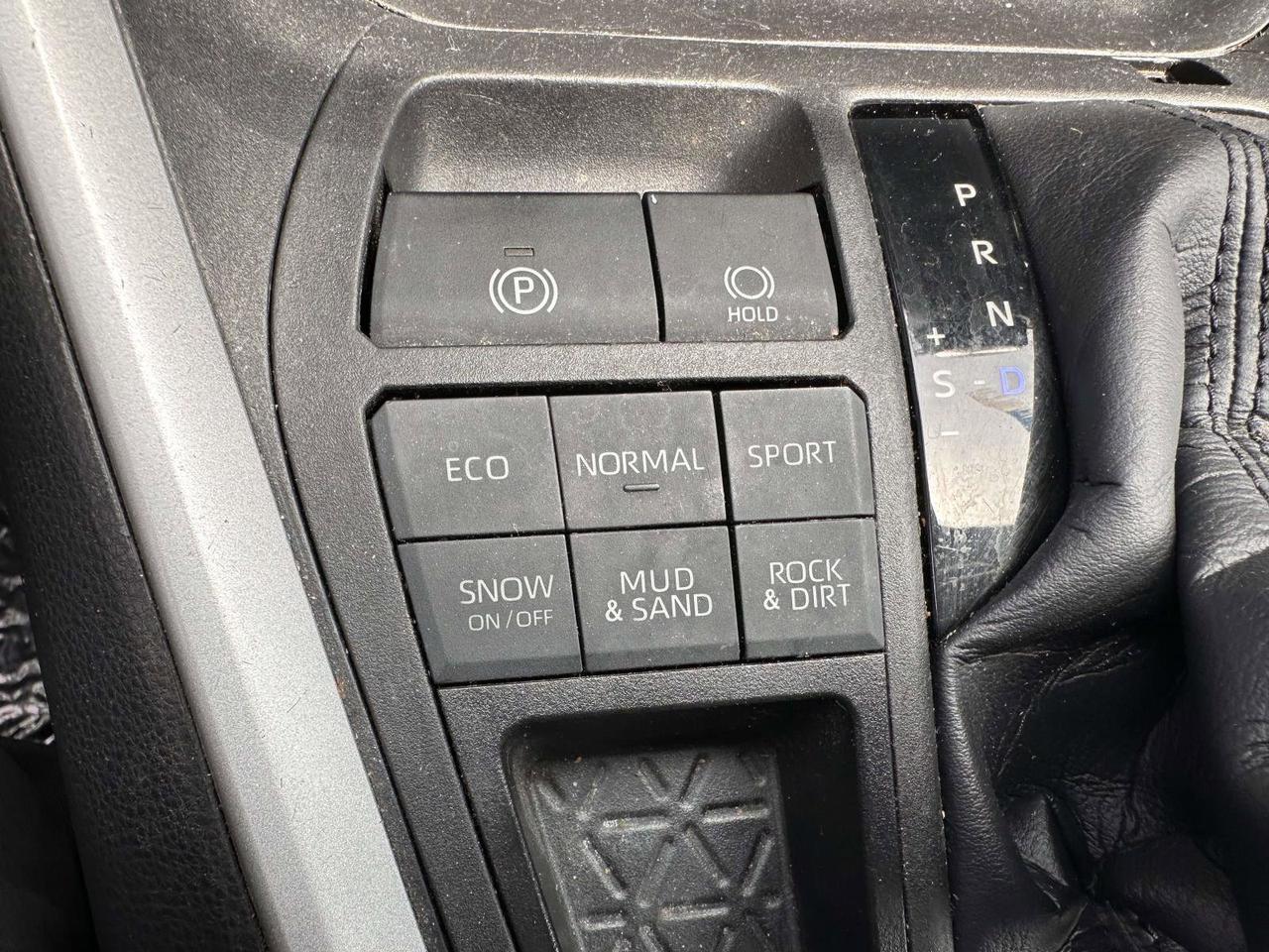 2021 Toyota RAV4 LE San Clemente CA