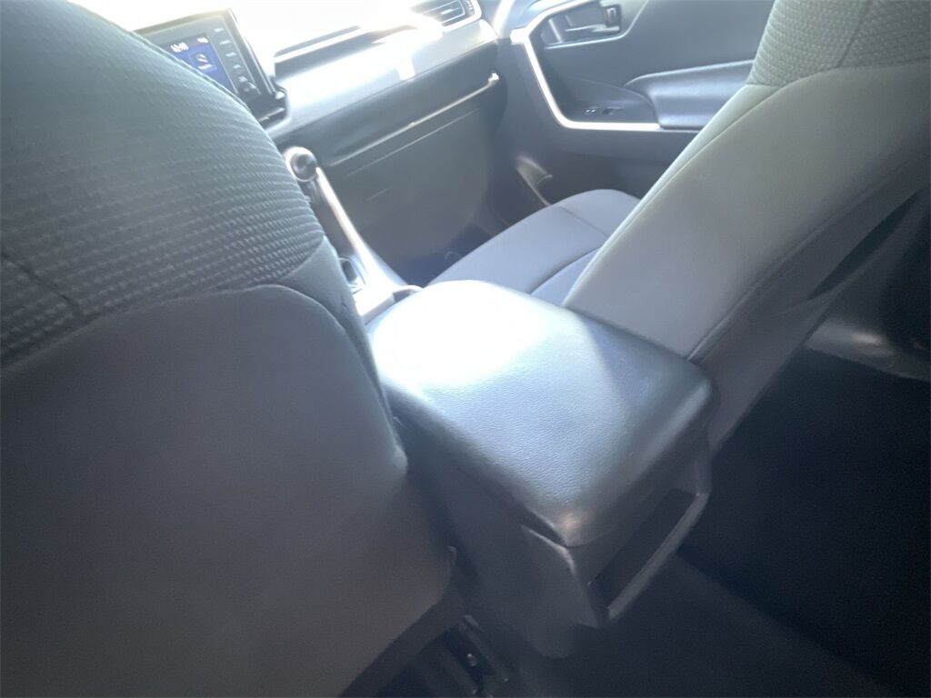 2021 Toyota RAV4 LE Petaluma CA