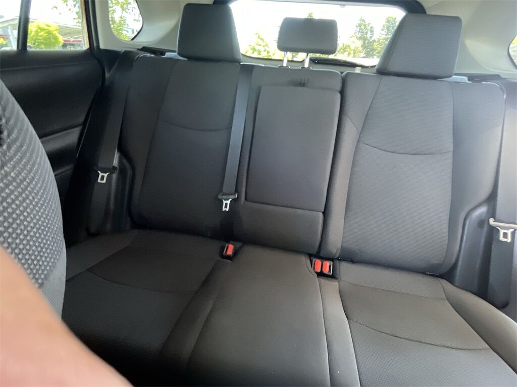 2021 Toyota RAV4 LE Petaluma CA