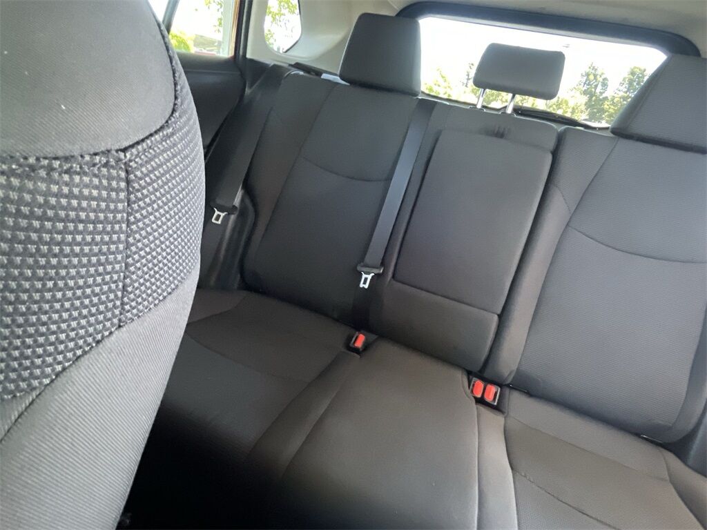 2021 Toyota RAV4 LE Petaluma CA