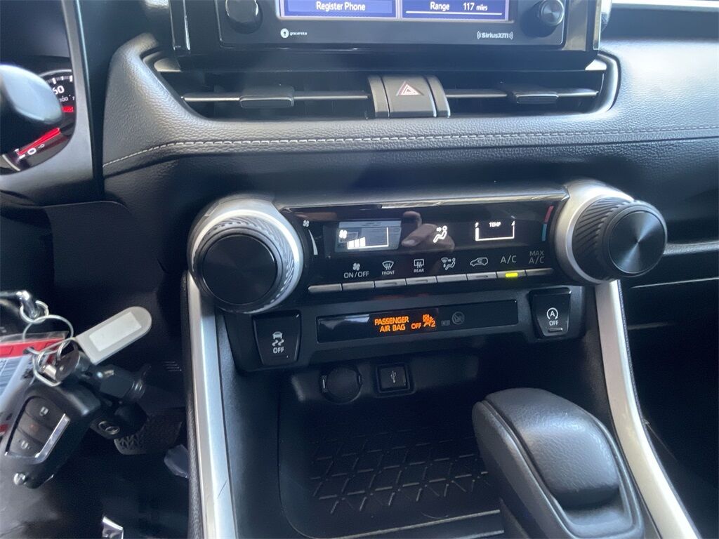 2021 Toyota RAV4 LE Petaluma CA