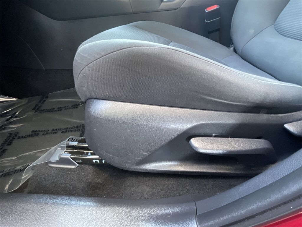 2021 Toyota RAV4 LE Petaluma CA