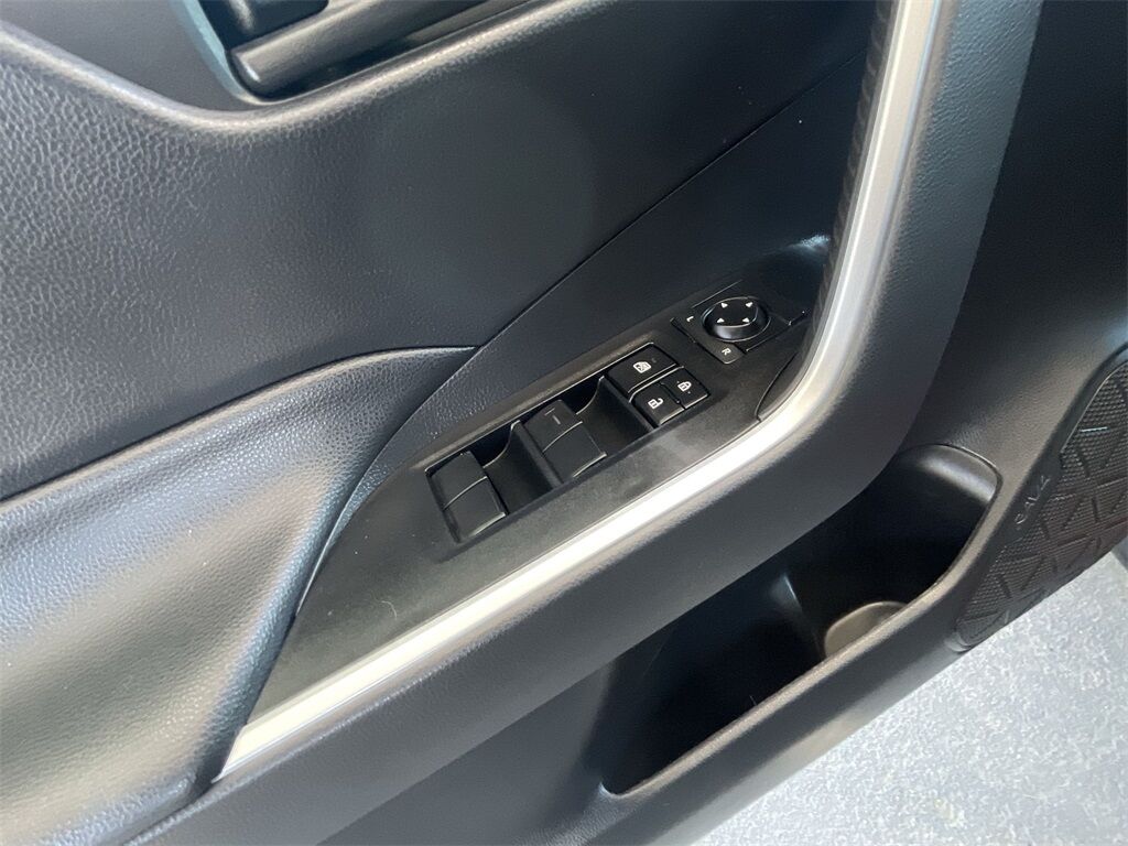 2021 Toyota RAV4 LE Petaluma CA