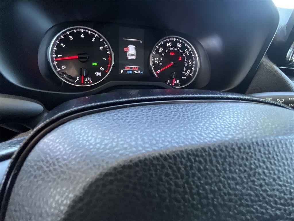 2021 Toyota RAV4 LE Petaluma CA