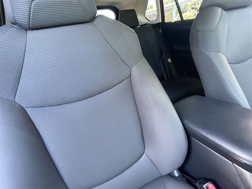 2021 Toyota RAV4 LE Petaluma CA