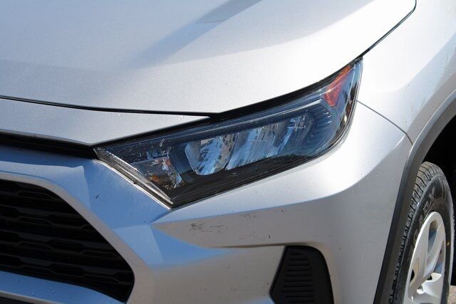2021 Toyota RAV4 LE Klamath Falls OR