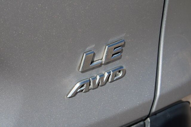 2021 Toyota RAV4 LE Klamath Falls OR