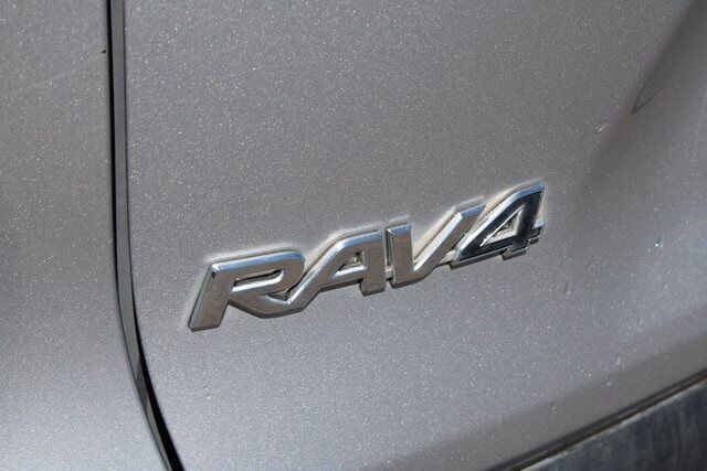 2021 Toyota RAV4 LE Klamath Falls OR