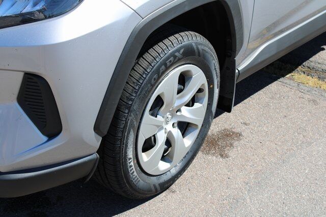 2021 Toyota RAV4 LE Klamath Falls OR
