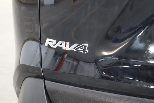 2021 Toyota RAV4 LE Raleigh NC