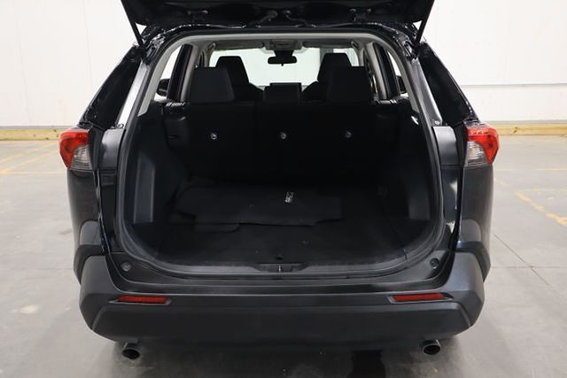 2021 Toyota RAV4 LE Raleigh NC