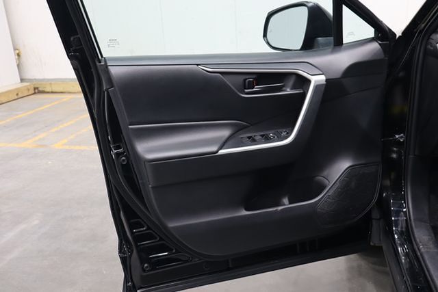 2021 Toyota RAV4 LE Raleigh NC