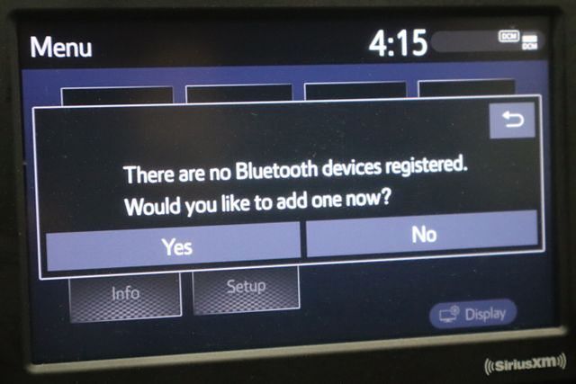 2021 Toyota RAV4 LE Raleigh NC