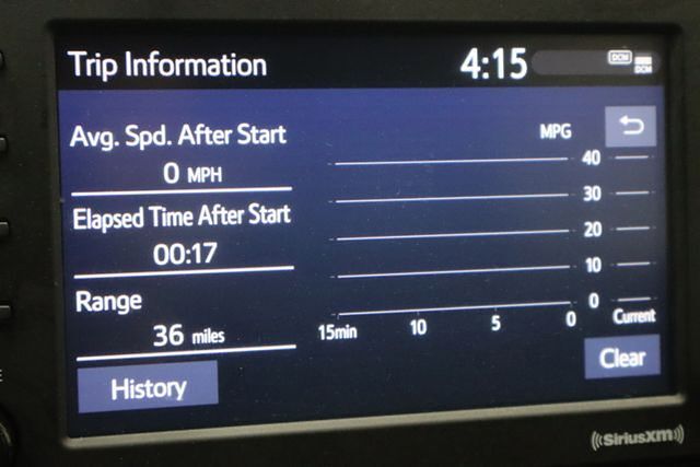 2021 Toyota RAV4 LE Raleigh NC