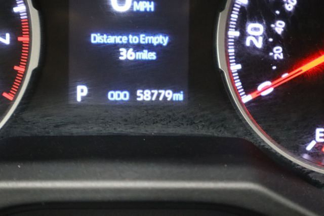 2021 Toyota RAV4 LE Raleigh NC