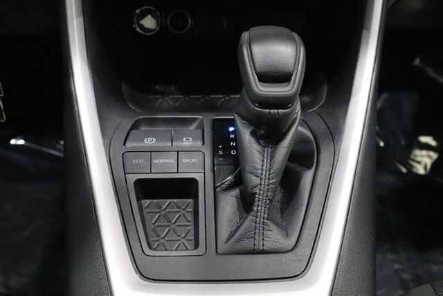 2021 Toyota RAV4 LE Raleigh NC