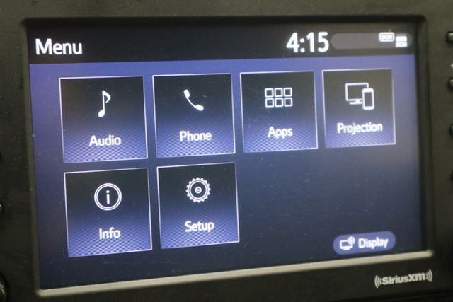 2021 Toyota RAV4 LE Raleigh NC