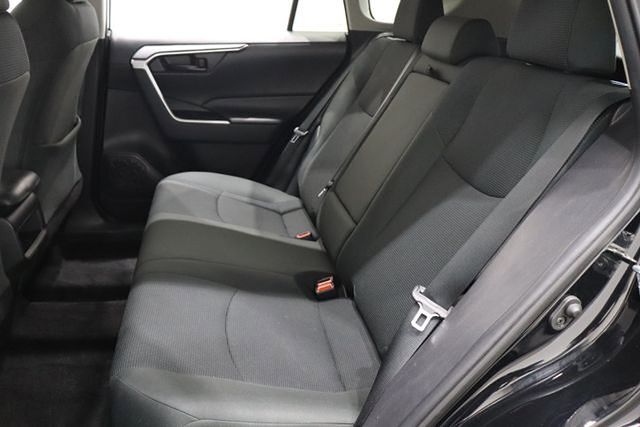 2021 Toyota RAV4 LE Raleigh NC