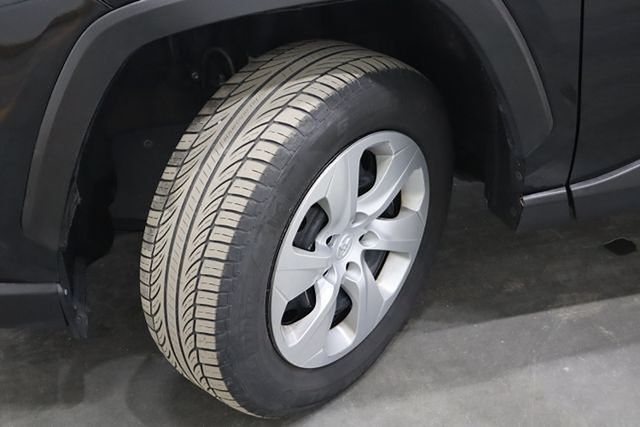 2021 Toyota RAV4 LE Raleigh NC