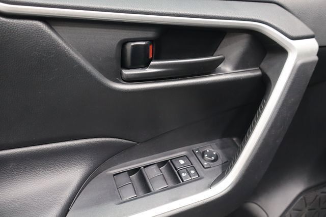 2021 Toyota RAV4 LE Raleigh NC