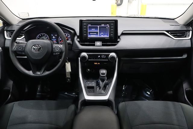2021 Toyota RAV4 LE Raleigh NC
