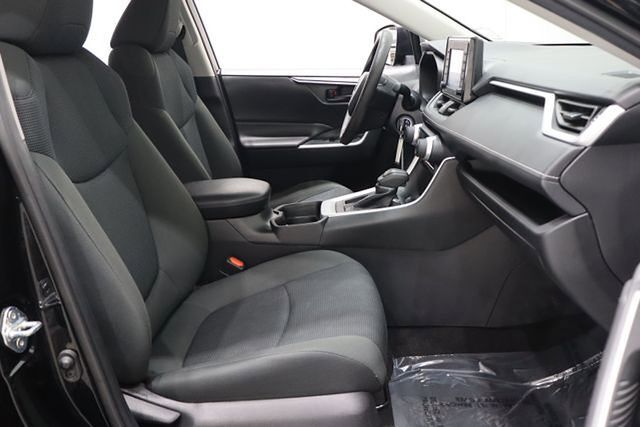 2021 Toyota RAV4 LE Raleigh NC