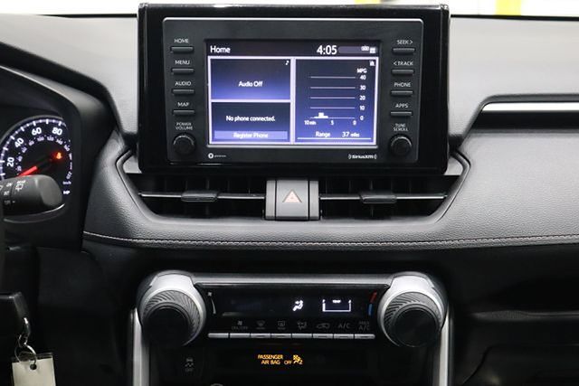 2021 Toyota RAV4 LE Raleigh NC