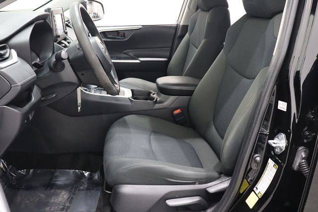 2021 Toyota RAV4 LE Raleigh NC